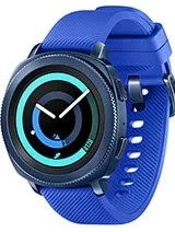 Samsung Gear Sport