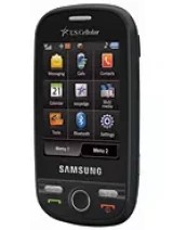 Samsung R360 Messenger Touch