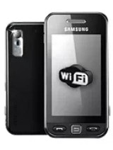 Samsung S5230W Star WiFi