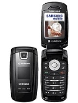 Samsung ZV60