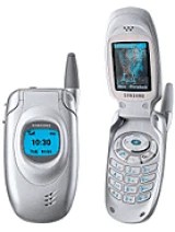 Samsung T100