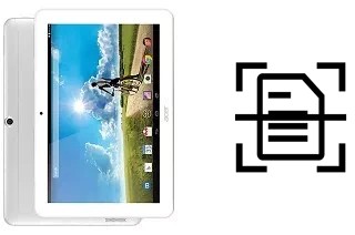 Come scannerizzare su un Acer Iconia Tab A3-A20