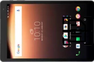 Come scannerizzare su un Alcatel A3 10