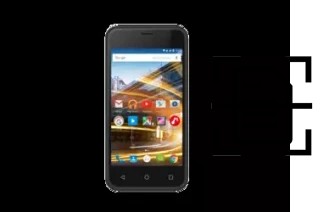 Come scannerizzare su un Archos 40 Neon