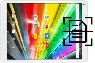 Come scannerizzare su un Archos 97c Platinum