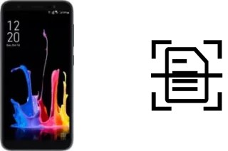 Come scannerizzare su un Asus ZenFone Lite (L1)