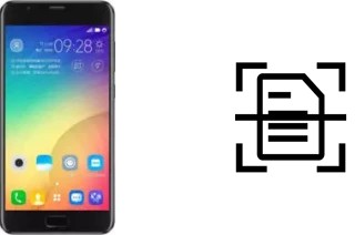 Come scannerizzare su un Asus ZenFone Pegasus 4A