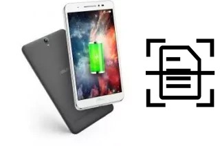 Come scannerizzare su un Asus ZenPad C Z171KG