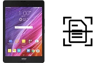 Come scannerizzare su un Asus Zenpad Z8