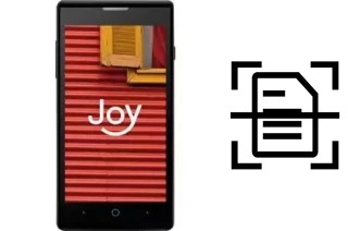 Come scannerizzare su un BGH Joy Smart A5C