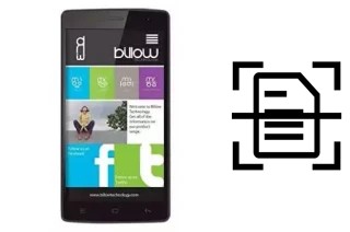 Come scannerizzare su un Billow S501HD