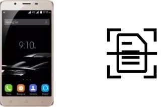 Come scannerizzare su un Blackview P2 Lite