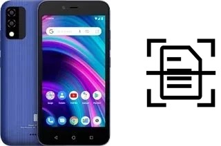 Come scannerizzare su un BLU Studio X5 (2022)