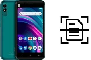 Come scannerizzare su un BLU Studio X10L 2022