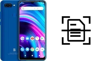 Come scannerizzare su un BLU G50 Mega 2022