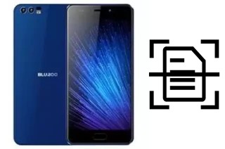 Come scannerizzare su un Bluboo D2 Pro