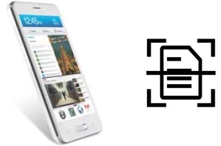 Come scannerizzare su un Celkon A118