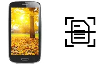 Come scannerizzare su un Celkon A220