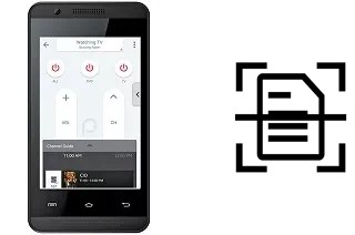 Come scannerizzare su un Celkon A35k Remote