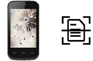 Come scannerizzare su un Celkon A86