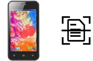 Come scannerizzare su un Celkon A87