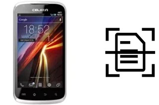 Come scannerizzare su un Celkon A97i