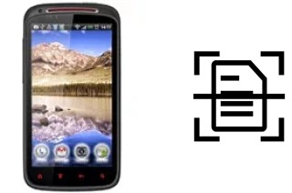 Come scannerizzare su un Celkon A99+