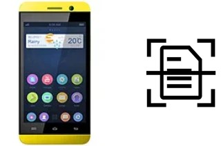 Come scannerizzare su un Celkon AR40