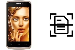 Come scannerizzare su un Celkon Q405