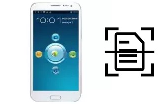 Come scannerizzare su un Changjiang N8100