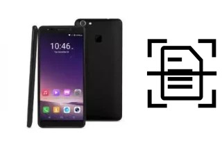 Come scannerizzare su un CKK-mobile CKK mobile V7 Plus