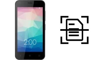 Come scannerizzare su un Colors Mobile P32