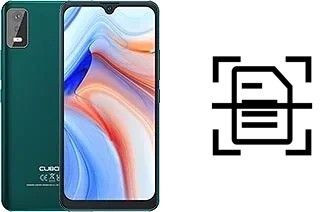 Come scannerizzare su un Cubot Note 8