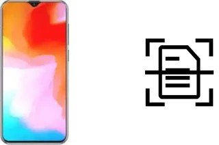 Come scannerizzare su un Cubot X20 Pro