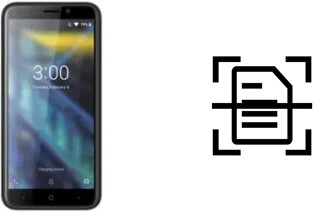 Come scannerizzare su un Doogee X50L