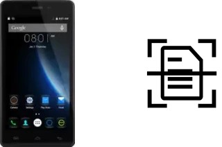 Come scannerizzare su un Doogee X5S