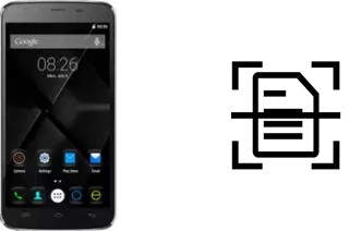 Come scannerizzare su un Doogee Y200