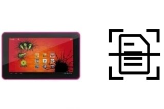 Come scannerizzare su un Easypix SmartPad EP751