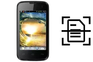 Come scannerizzare su un effire CityPhone CY-85