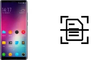 Come scannerizzare su un Elephone P11 3D