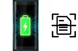 Come scannerizzare su un Energizer Hardcase H590S