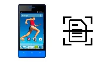 Come scannerizzare su un F2-Mobile F2 Mobile F48 Sports