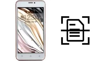 Come scannerizzare su un F2-Mobile F2 Mobile F80 Piabella