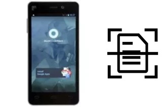 Come scannerizzare su un Fairphone FP1