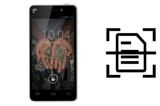 Come scannerizzare su un Fairphone FP1U