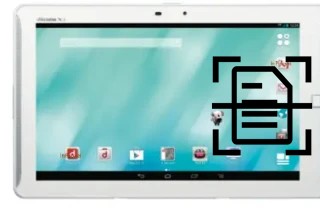 Come scannerizzare su un Fujitsu Arrows Tab F-02F