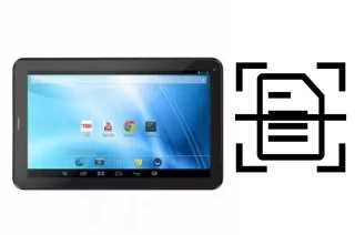 Come scannerizzare su un G-Tab P709M