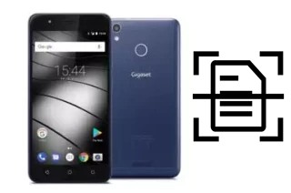 Come scannerizzare su un Gigaset GS280