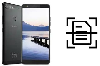 Come scannerizzare su un Gigaset GS80