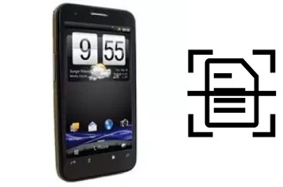 Come scannerizzare su un GlobusGPS GL-800Android